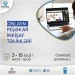 “Peşəkar İnkişaf Təlimləri” adlı onlayn təlimlər keçiriləcək