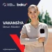 Global Management Baku TV üçün "İdman Müxbiri" vakansiyası elan edir!