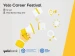 "Yelo Career Festival" yarmarkası keçiriləcək