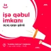 Açıq qapı günü keçiriləcək