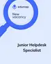 Junior Helpdesk Specialist vakansiyası