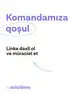 Yay tətilini həm öyrənərək, həm də təcrübə qazanaraq dəyərləndirmək istəyirsən?