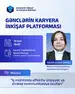 “İş mühitində effektiv ünsiyyət və strateji kommunikasiya üsulları” təlimi (ÖDƏNİŞSİZ)