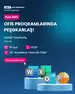 Microsoft Office Proqramları mövzusunda tamamilə ödənişsiz açıq dərs 