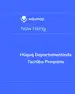 Hüquq Departamentində Təcrübə Proqramı