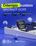 Yeni məzunlar üçün IT sahəsi üzrə yaxşı fürsət var 