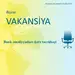 Bank əməliyyatları üzrə təcrübəçi vakansiyası