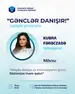 “Gənclər danışır!” natiqlik proqramı davam edir
