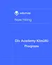 Div Academy Könüllü Proqramı