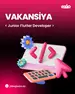 Junior Flutter Developer