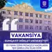 Sumqayıt Dövlət Universiteti 131 fənn üzrə pedaqoji kadrların işə qəbulunu elan edir