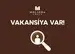 Direktor köməkçisi vakansiyası