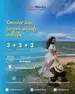 Xanımlar üçün Karyera İnkişaf Vörkşopu – "3+3+3" – Ödənişsiz