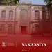 Azərbaycan Texnologiya Universiteti (Gəncə) 2025/2026-cı tədris ili üçün aşağıda qeyd olunan fənlərin tədrisi üzrə müəllim vakansiyaları elan edir