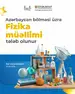 Fizika Müəllimi vakansiyası