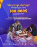"Digital Startup Awards" beynəlxalq müsabiqəsinə qeydiyyat davam edir