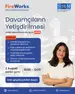 "Davamçıların yetişdirilməsi" – rəhbərlər, menecerlər və İR mütəxəssisləri üçün ödənişli vebinar