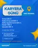 “Tamstore”da karyera günü!