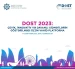 “DOST 2023: çevik, innovativ və davamlı xidmətlərin göstərilməsi üçün vahid platforma” adlı beynəlxalq konfrans keçiriləcək