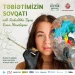 “TƏBİƏTİMİZİN SOVQATI” adlı Respublika uşaq rəsm müsabiqəsi