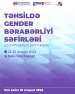 “Təhsildə Gender Bərabərliyi Səfirləri” təlim kursu