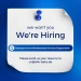 Membership Services Department vacancy