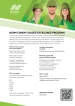 NORM Guided Excellence Program 2024
