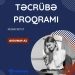 Mühasibatlıq (maliyyə) sahəsində təcrübə proqramı