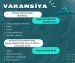 "Avrora" MMC-də vakansiyalar