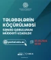 Tələbələrin köçürülməsi üçün elektron sənəd qəbulunun müddəti uzadıldı
