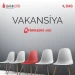 İstehlak kreditləri strukturu üzrə vakansiya