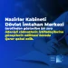 Abituriyentlərə 2023-2024-cü illərdə keçiriləcək imtahanlarda aşağıdakı məbləğdə güzəştlər müəyyən edilib