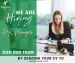 Human Resources Manager