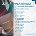 AERA-da mövcud vakansiyalar