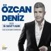 Özcan Deniz Bakı Konqres Mərkəzində konsert proqramı ilə çıxış edəcək