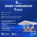 Şirvan-Salyan və Gəncə-Daşkəsən Regional Məşğulluq filialının dəstəyi ilə əmək yarmarkası keçiriləcək
