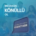 “MEDİA könüllüləri” Proqramına yenidən qeydiyyat başladı