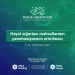 “PAŞA Holding” artıq 2-ci dəfədir ki, “PASHA Hackathon”u təqdim edir