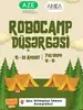 “RoboCamp” sizi gözləyir