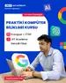 Praktiki Kompüter Bilikləri – İlk Dərs Ödənişsiz! 