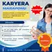 Ödənişsiz Sertifikatlı Karyera Marafonu
