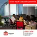 START YOUR CAREER IN LOGISTICS WITH OUR INTERNSHIP PROGRAM
