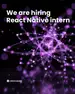 React Native üzrə təcrübə proqramı