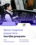 Bakı Metropoliteni qatar maşinisti peşəsi üzrə təcrübə proqramı elan edir (Maaşlı)