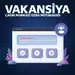 Bankda Çağrı Mərkəzi üzrə mütəxəssis vakansiyası