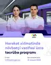 Bakı Metropoliteninin Hərəkət xidmətində təcrübə proqramı (Maaşlı)