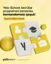 YELO SCHOOL / Epizod: Mikro kredit