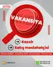 OMİD-də yeni iş imkanları var
