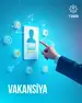 TƏBİB kadrlar üzrə mütəxəssis vəzifəsi üzrə vakant yerlər elan edir