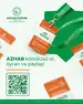 AZHAB könüllüsü ol